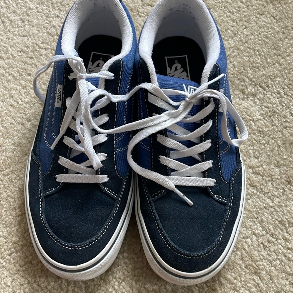 Men’s Vans sneakers size 9